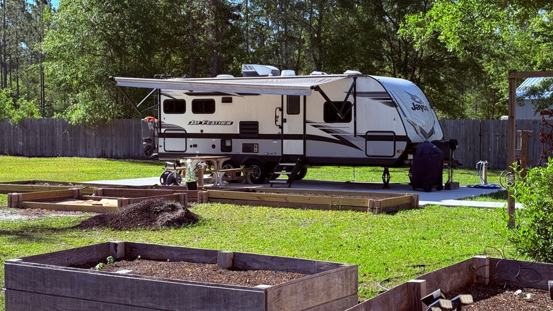 Unique Retreats