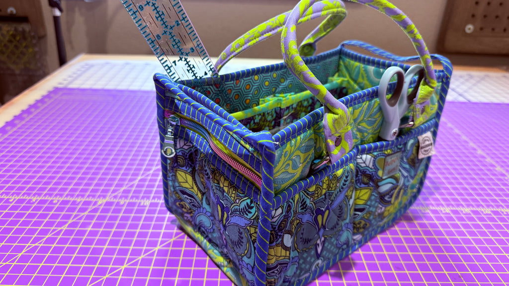 Maker's Caddy