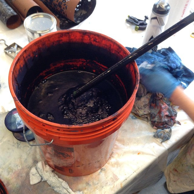 Indigo & Dye Plants