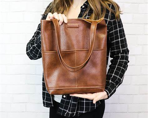 Let's Make an Everyday Bag: Beyond the First Stitch