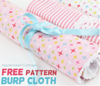 Sew What You Want:  Beyond the First Stitch