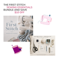 Essentials Sewing Bundle