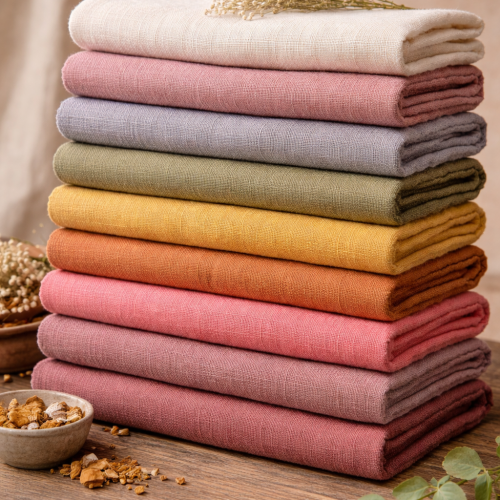 Beautiful Textiles