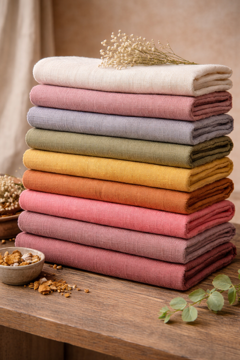 Beautiful Textiles