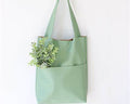 Let's Make an Everyday Bag: Beyond the First Stitch
