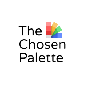 the chosen palette